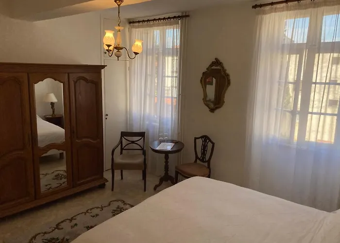 Poppys Chambres d'Hotes